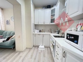 квартира № 106145750