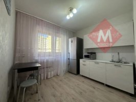 квартира № 106145824