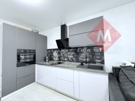 Продается 1-комнатная квартира