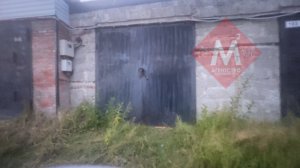 Продается гараж
