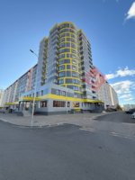 квартира № 118001093