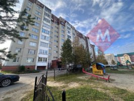 квартира № 119480914