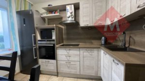 квартира № 124953840