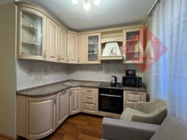 квартира № 126001073