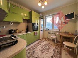 квартира № 126354891