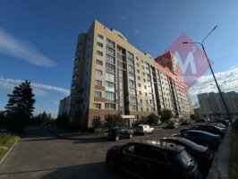 квартира № 127987446