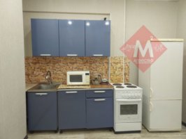 квартира № 129675939
