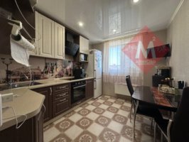 квартира № 134379572