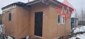 дача № 134487518