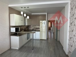 квартира № 135036974