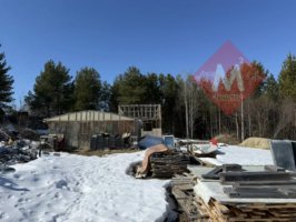 участок № 135613460