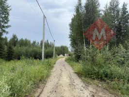 участок № 138737219